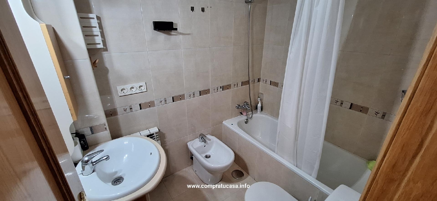 à vendre appartement Segovia De Sacedón Campo De Salamanca 8