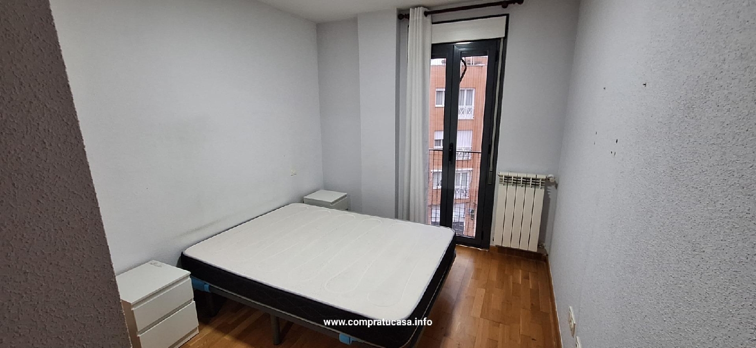 à vendre appartement Segovia De Sacedón Campo De Salamanca 6