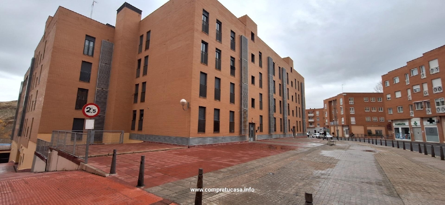 à vendre appartement Segovia De Sacedón Campo De Salamanca 1