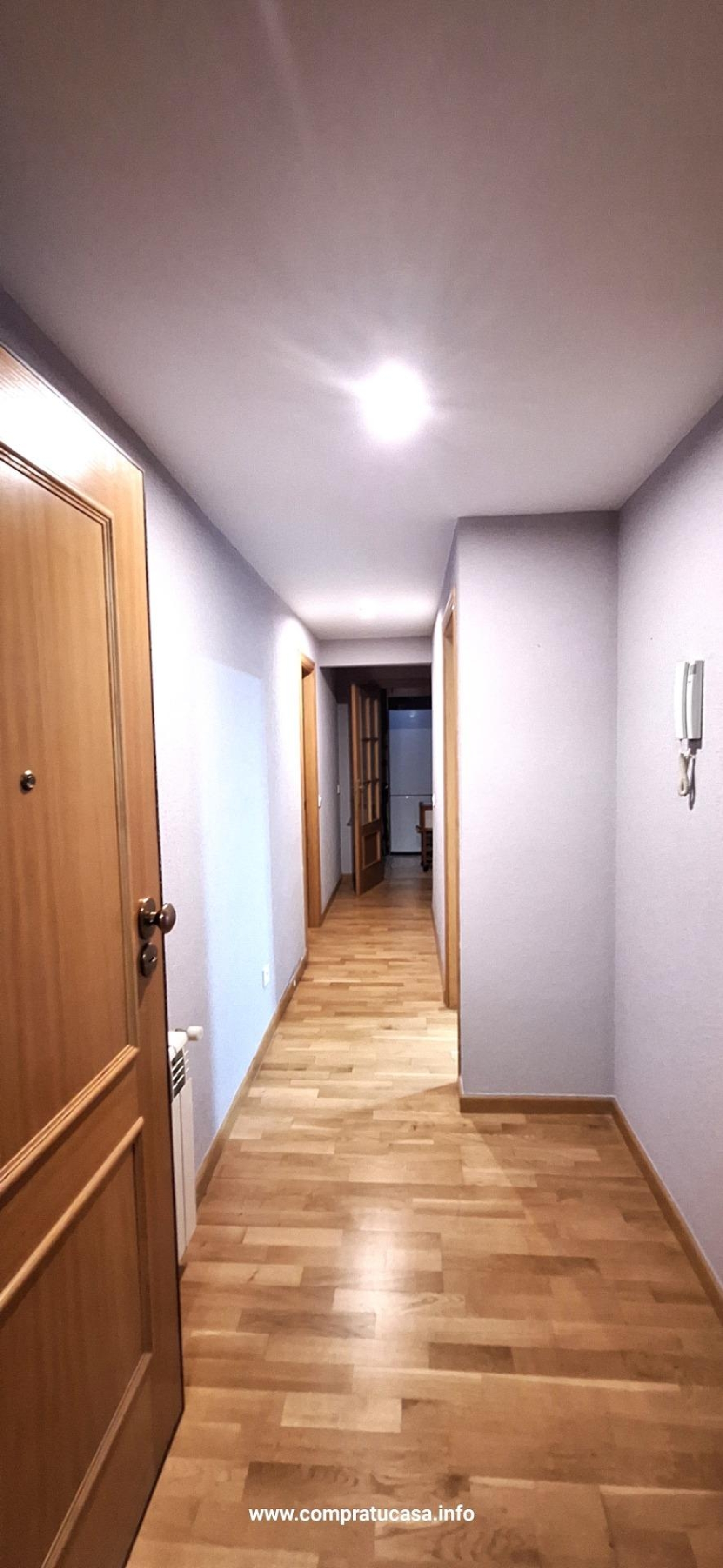 à vendre appartement Segovia De Sacedón Campo De Salamanca 2