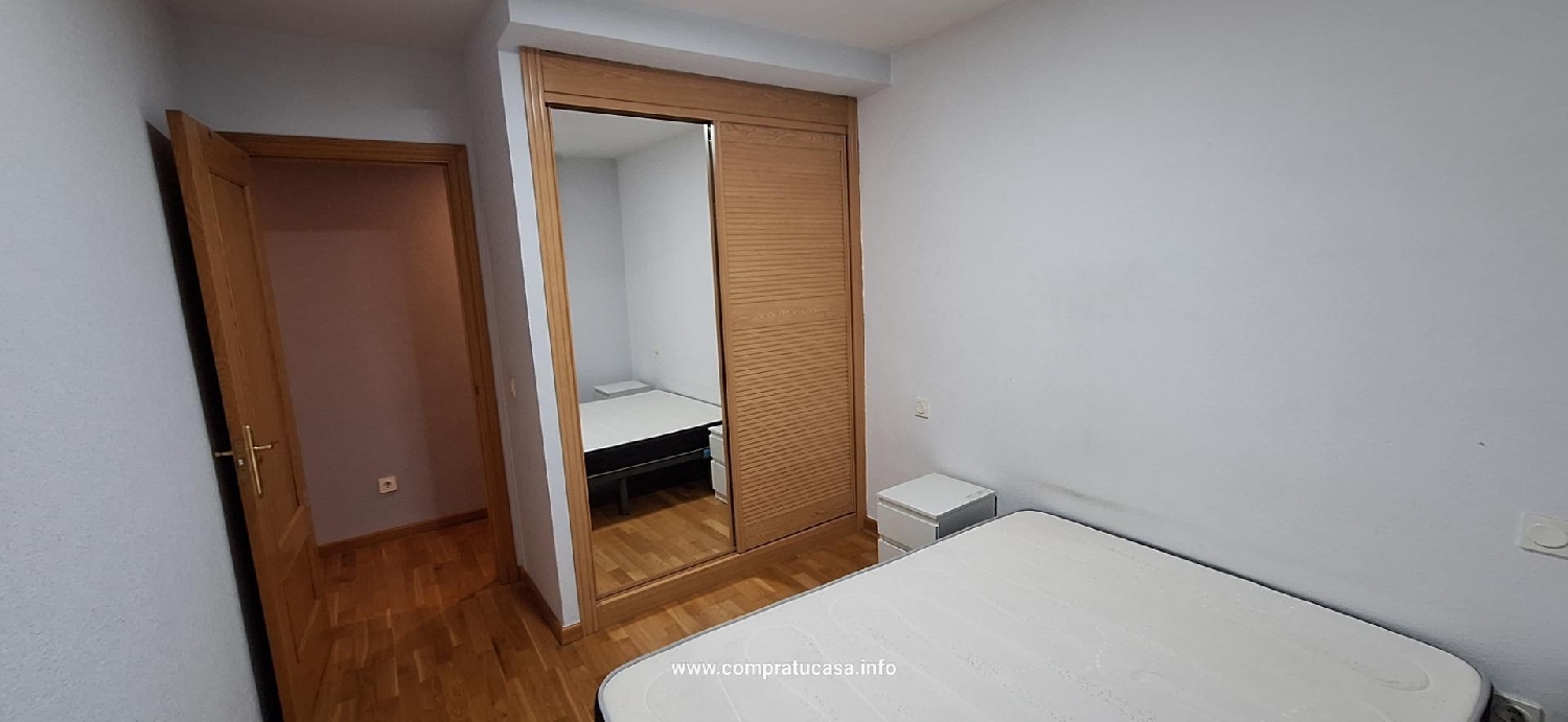 à vendre appartement Segovia De Sacedón Campo De Salamanca 7