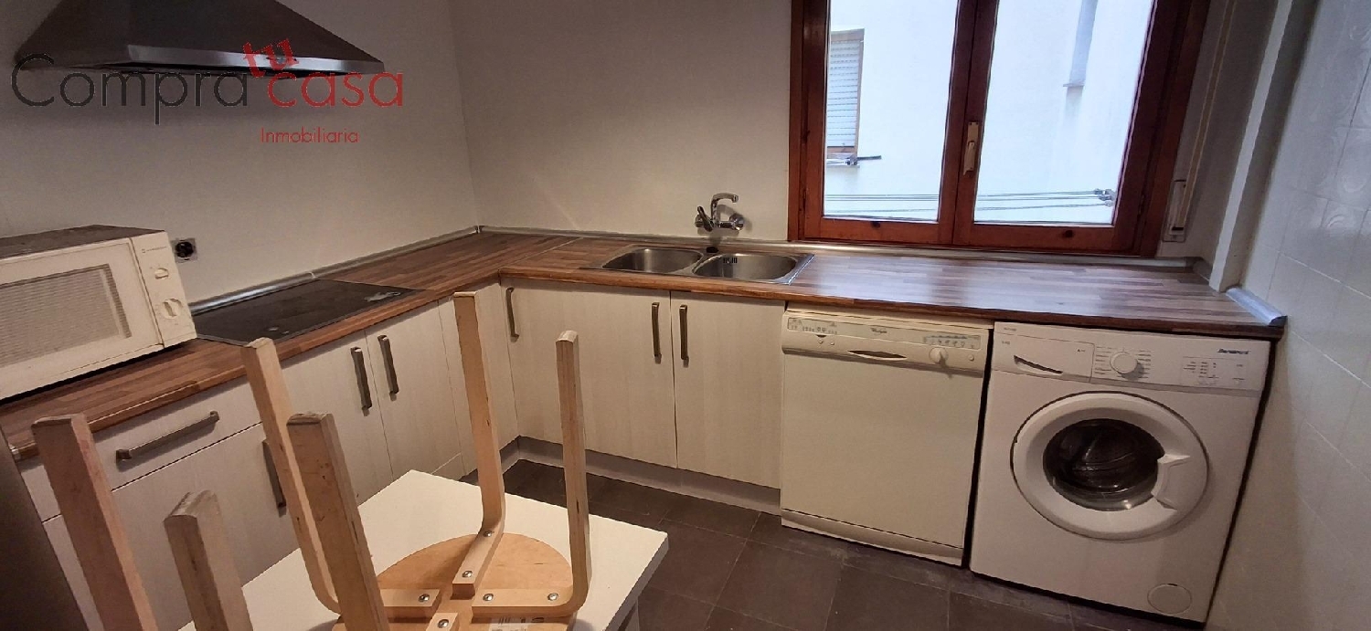 à vendre appartement Segovia De Sacedón Campo De Salamanca 5