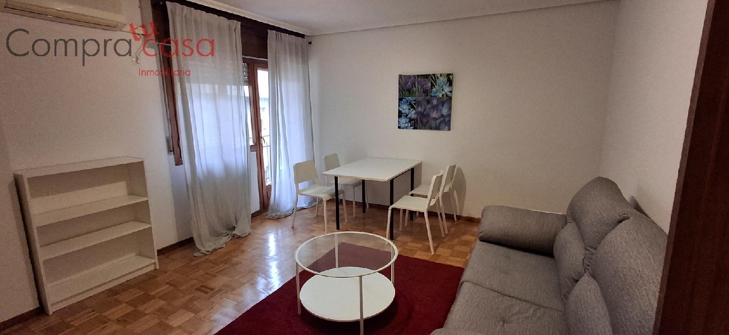 à vendre appartement Segovia De Sacedón Campo De Salamanca 1