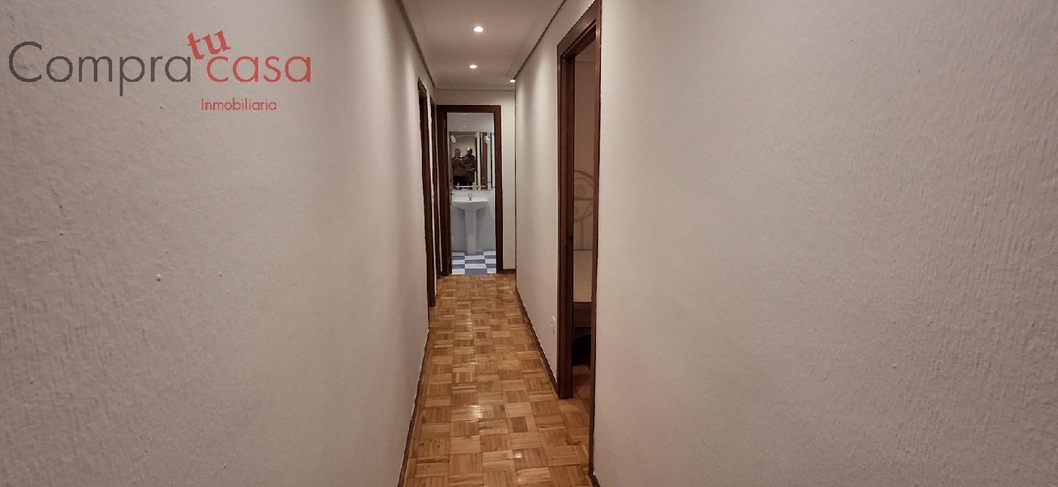 à vendre appartement Segovia De Sacedón Campo De Salamanca 7