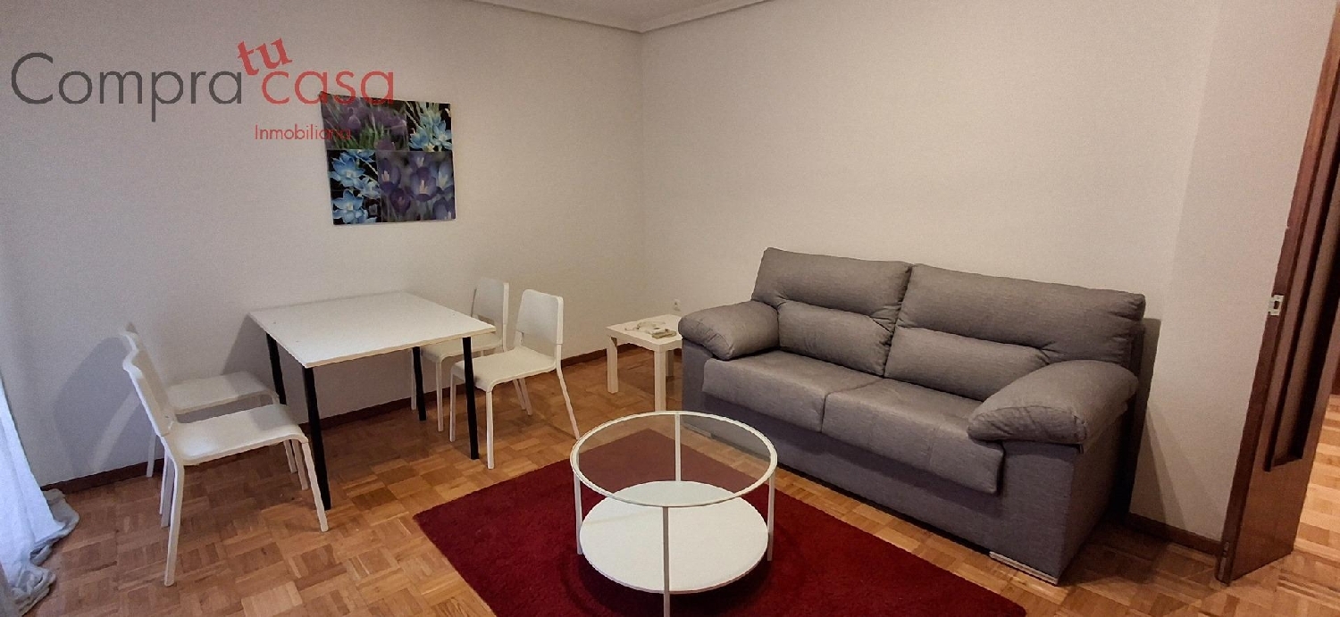 à vendre appartement Segovia De Sacedón Campo De Salamanca 3