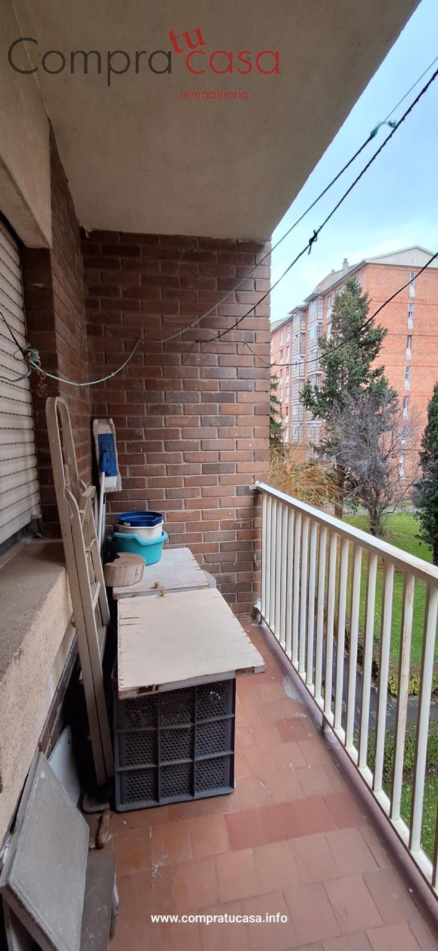  à vendre appartement Segovia De Sacedón Campo De Salamanca 5