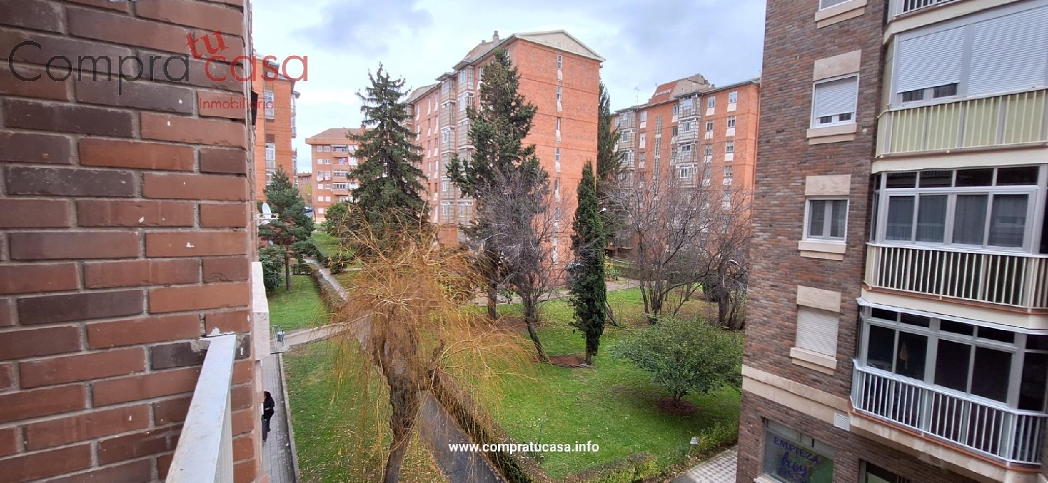  à vendre appartement Segovia De Sacedón Campo De Salamanca 6