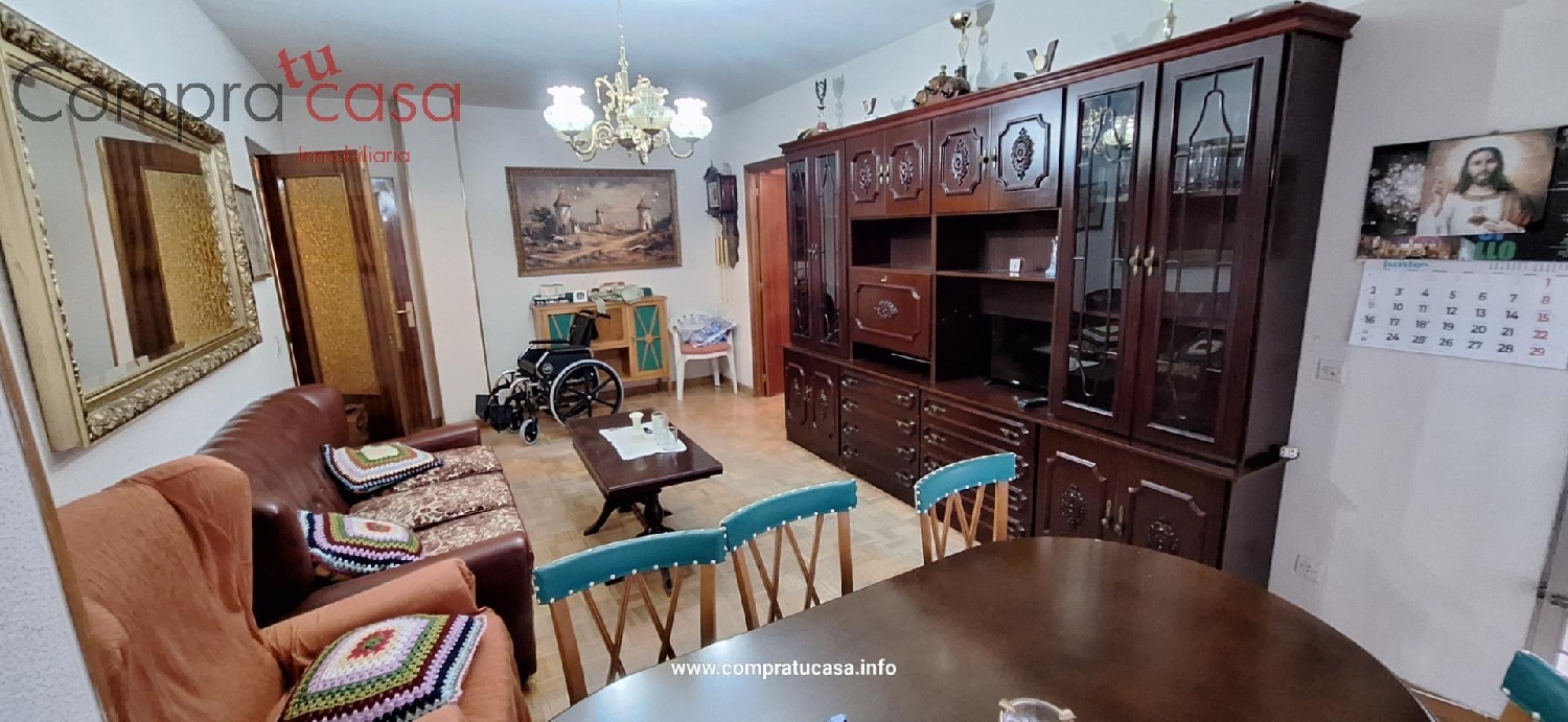  à vendre appartement Segovia De Sacedón Campo De Salamanca 8