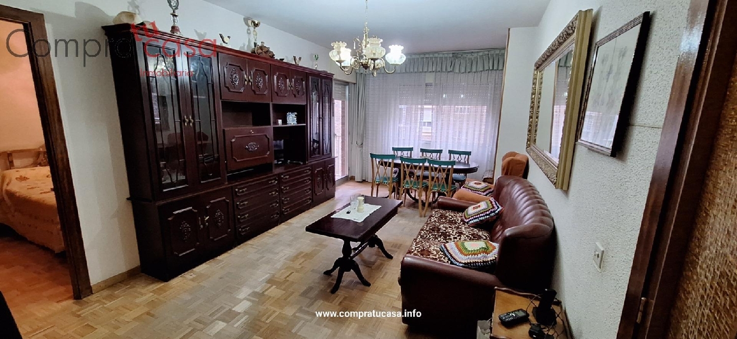  à vendre appartement Segovia De Sacedón Campo De Salamanca 3