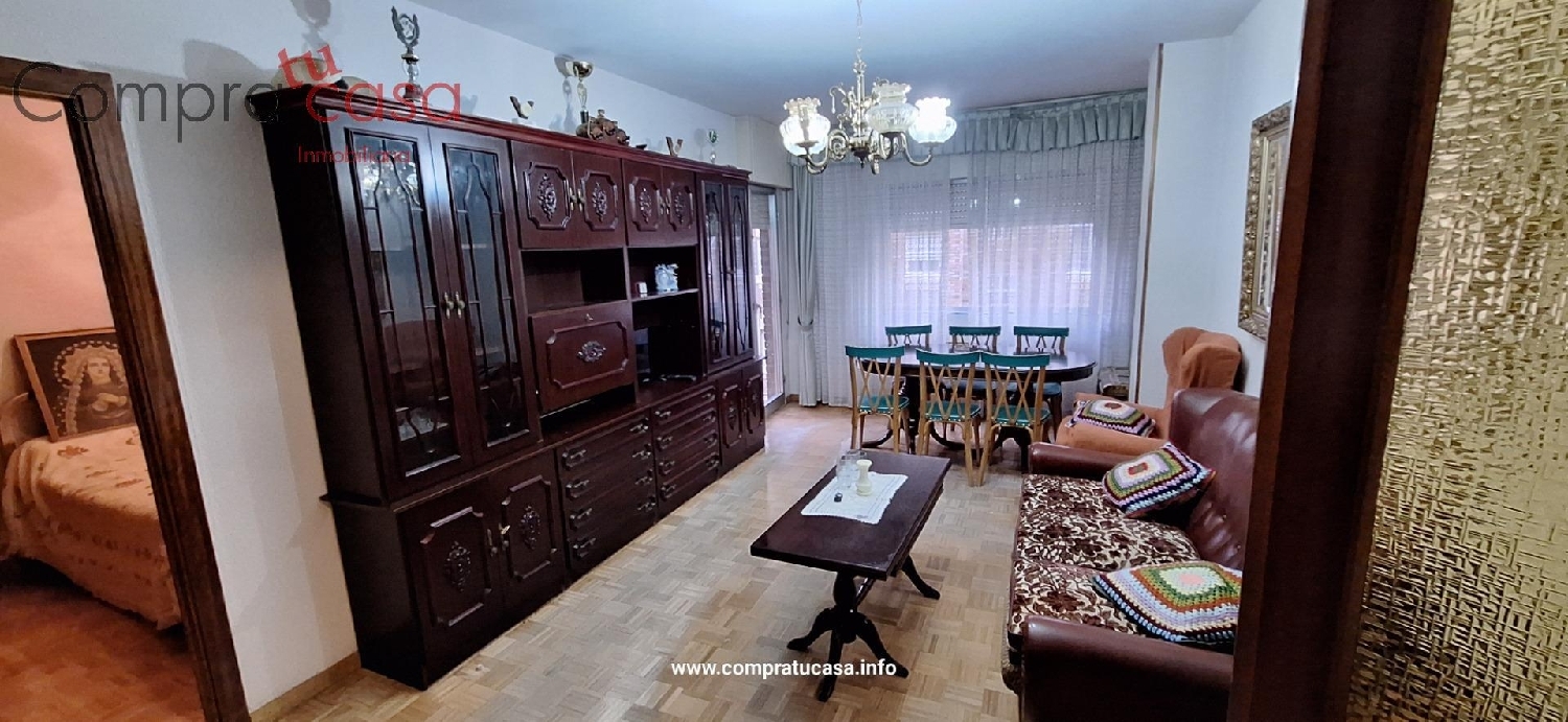  à vendre appartement Segovia De Sacedón Campo De Salamanca 4