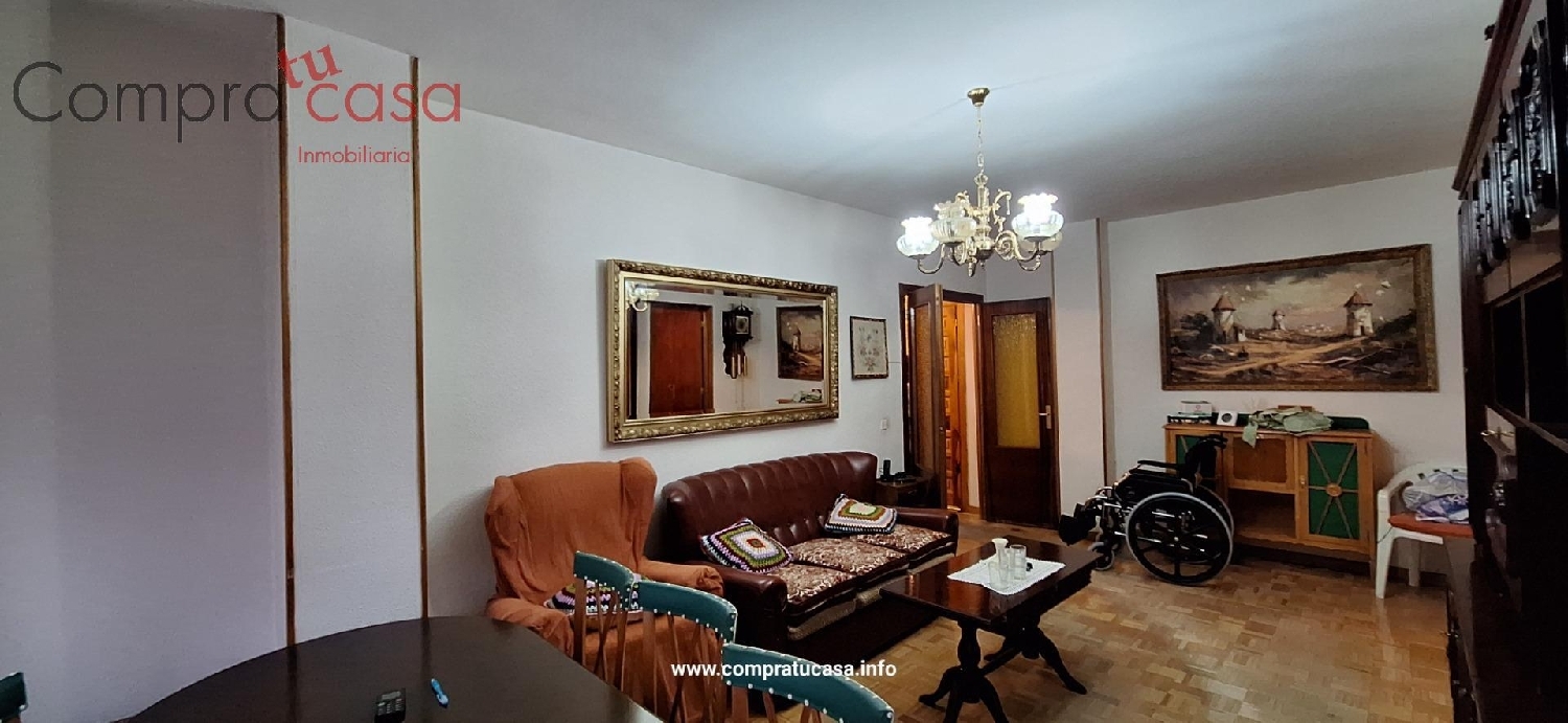  à vendre appartement Segovia De Sacedón Campo De Salamanca 7
