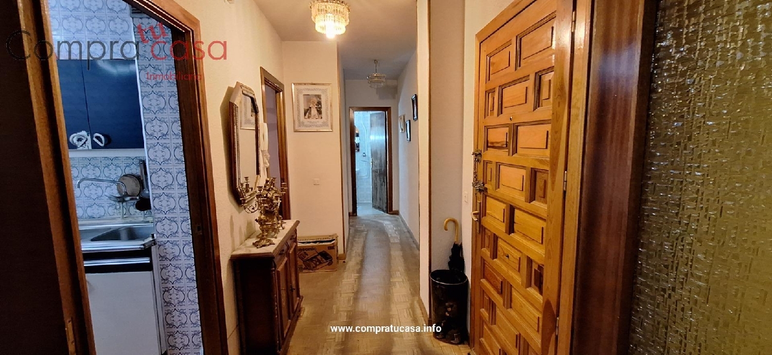  à vendre appartement Segovia De Sacedón Campo De Salamanca 2
