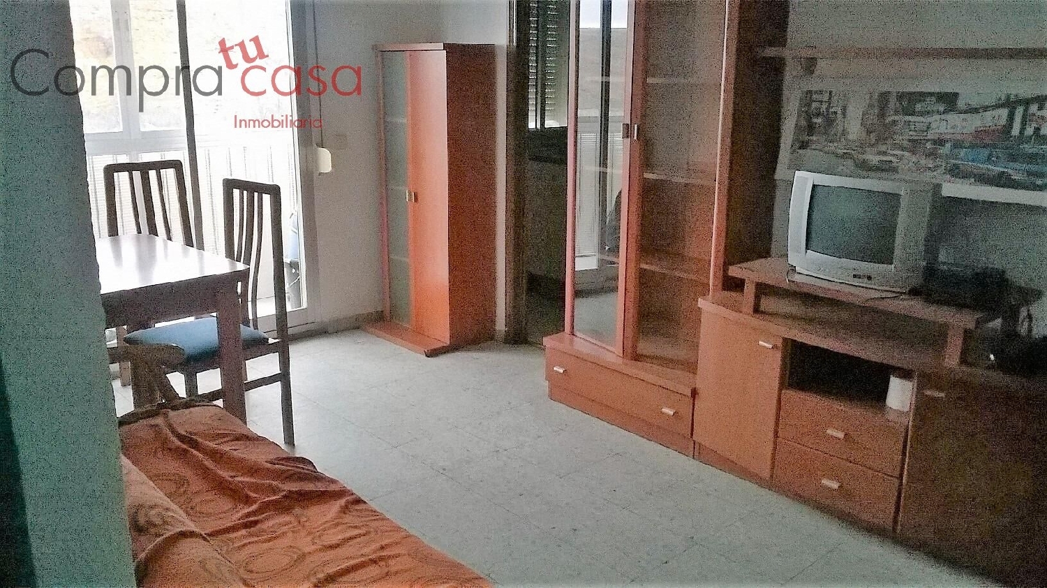 à vendre appartement Segovia De Sacedón Campo De Salamanca 8