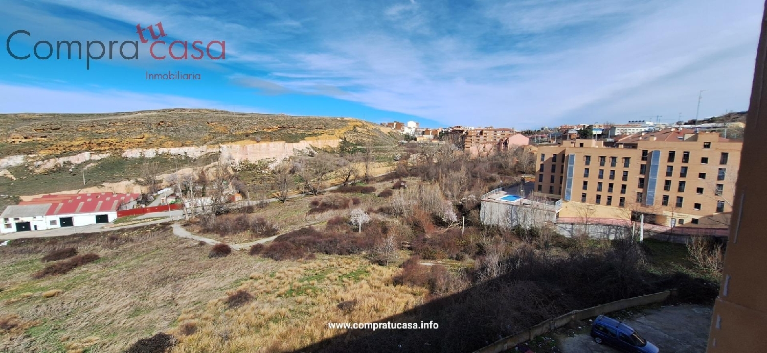 à vendre appartement Segovia De Sacedón Campo De Salamanca 2