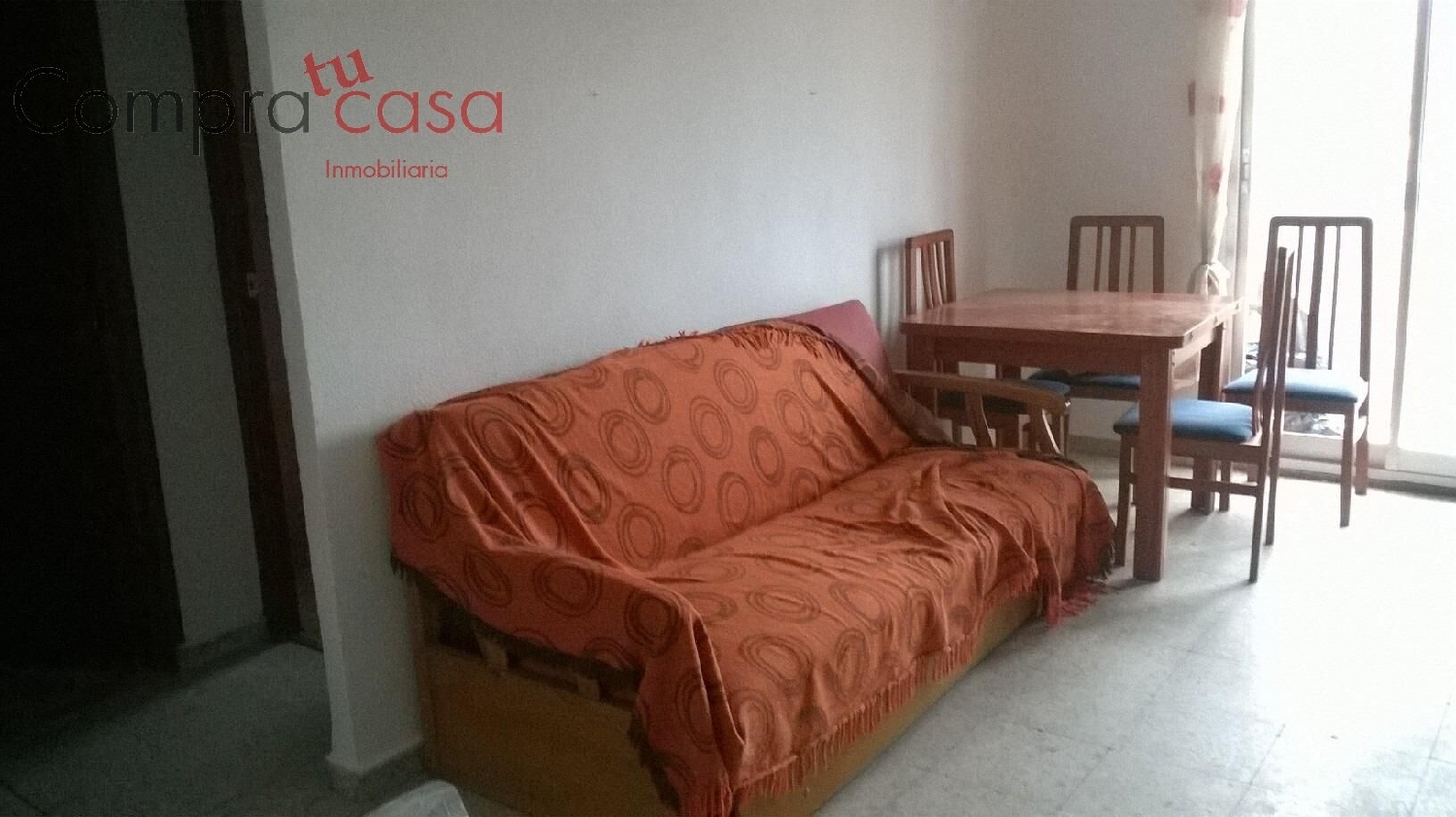 à vendre appartement Segovia De Sacedón Campo De Salamanca 5