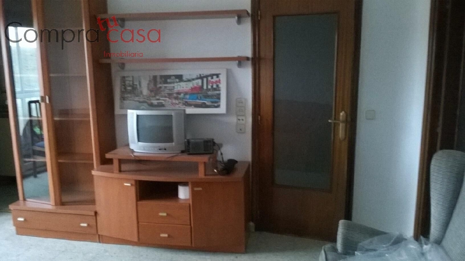 à vendre appartement Segovia De Sacedón Campo De Salamanca 7