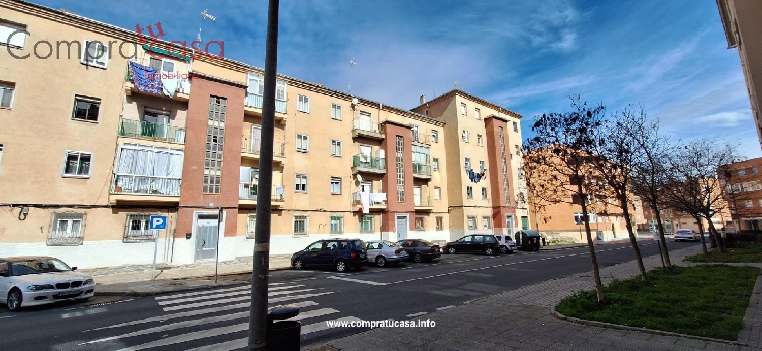 à vendre appartement Segovia De Sacedón Campo De Salamanca 1