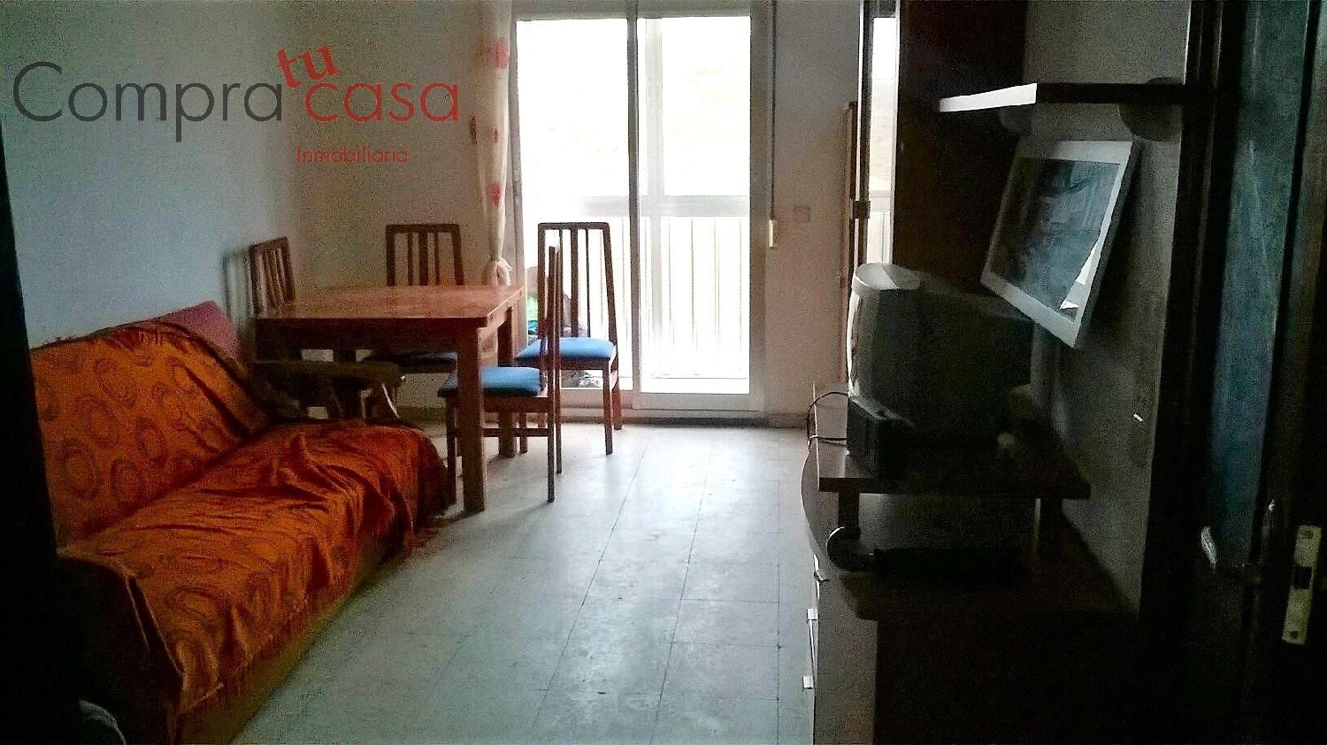 à vendre appartement Segovia De Sacedón Campo De Salamanca 4