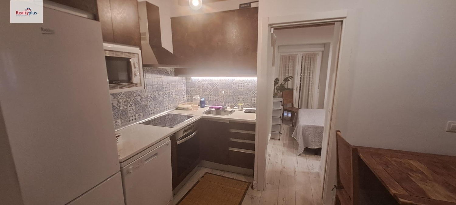  kaufen Wohnung Segovia De Sacedón Campo De Salamanca 5