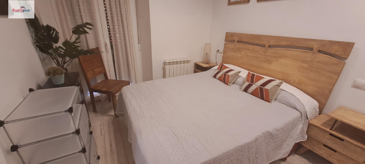  kaufen Wohnung Segovia De Sacedón Campo De Salamanca 7