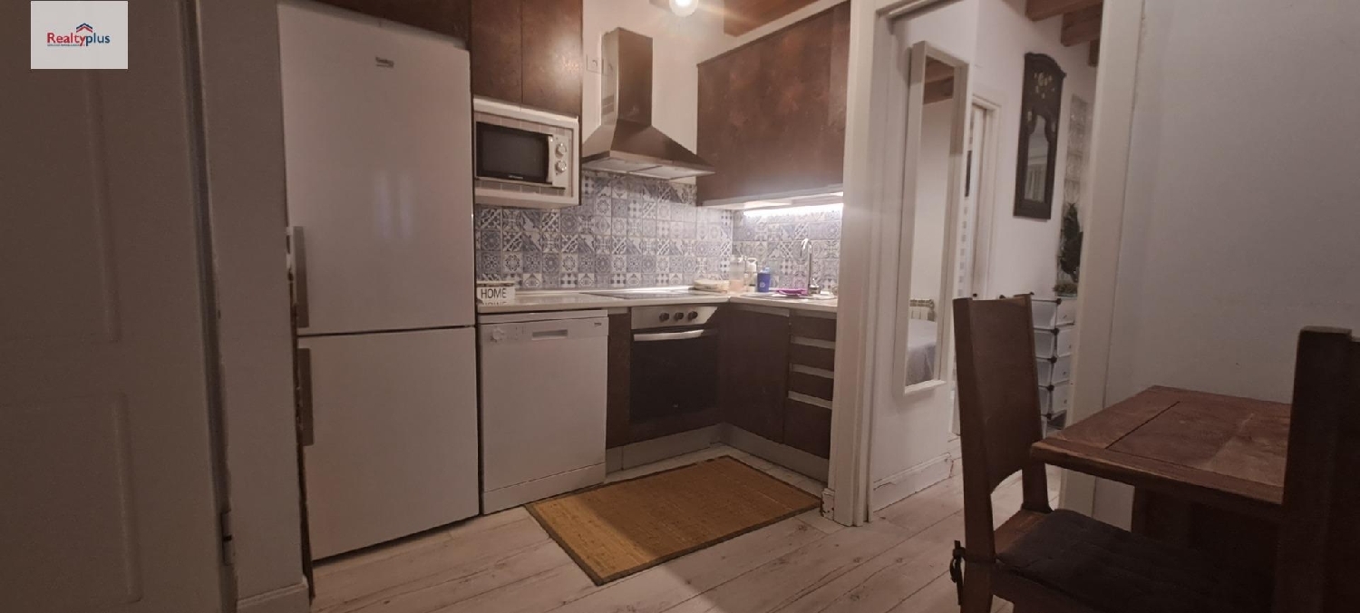  kaufen Wohnung Segovia De Sacedón Campo De Salamanca 4