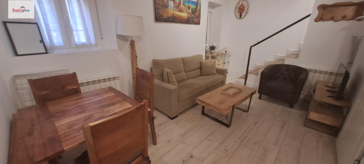  kaufen Wohnung Segovia De Sacedón Campo De Salamanca 3