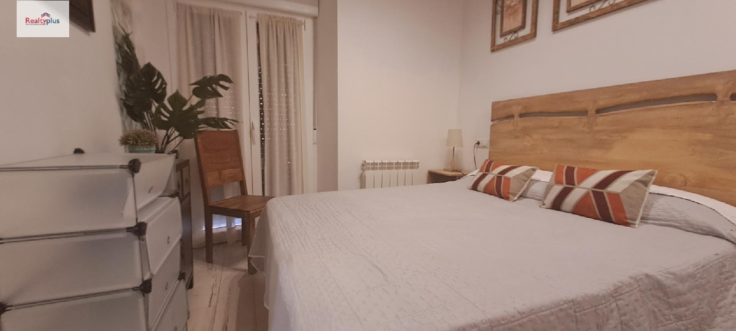  kaufen Wohnung Segovia De Sacedón Campo De Salamanca 6