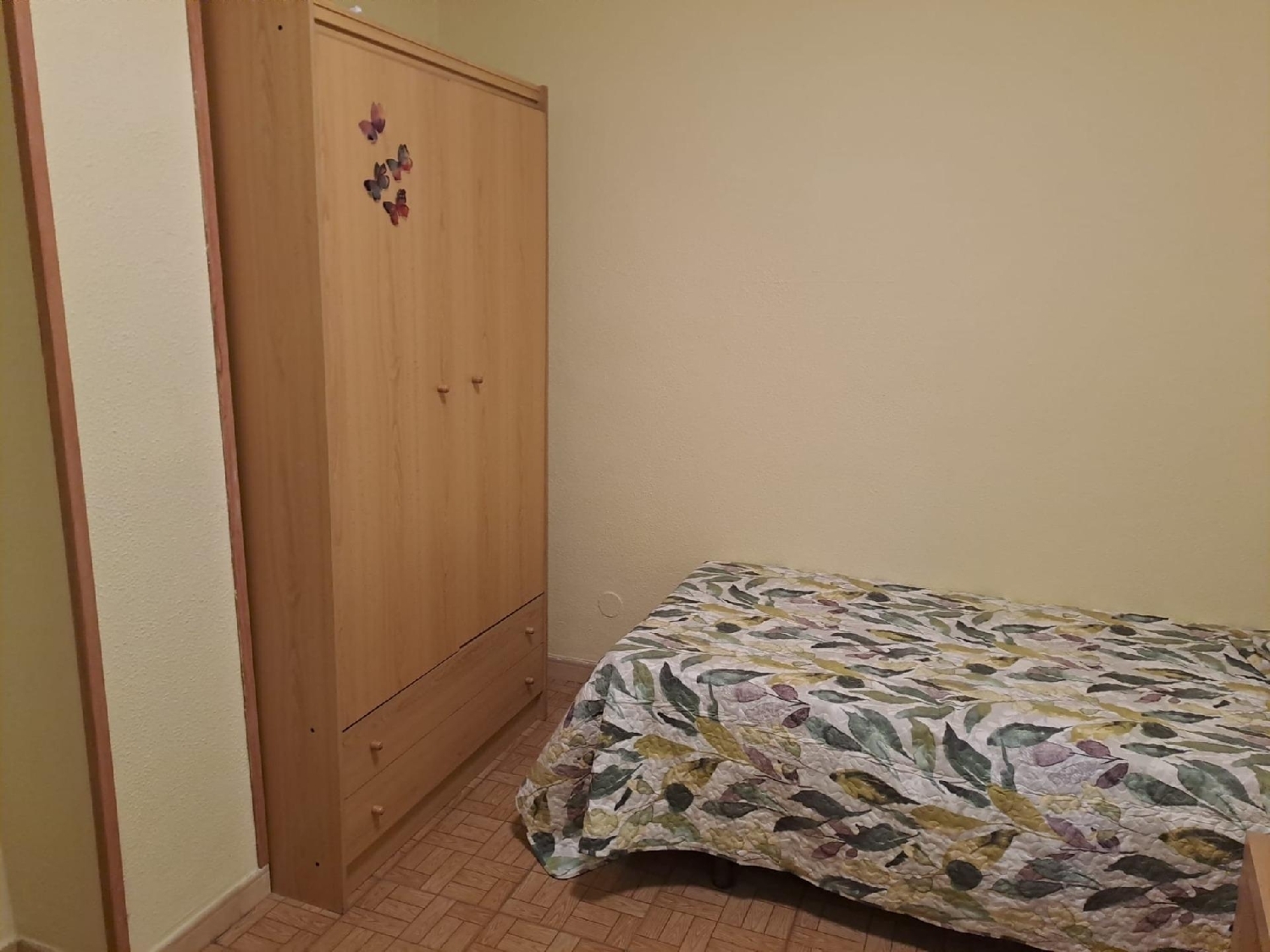  kaufen Wohnung Segovia De Sacedón Campo De Salamanca 5