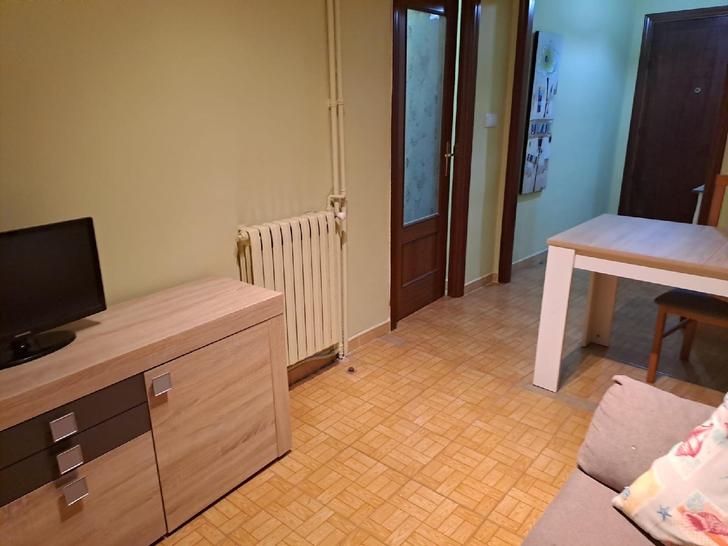  kaufen Wohnung Segovia De Sacedón Campo De Salamanca 1