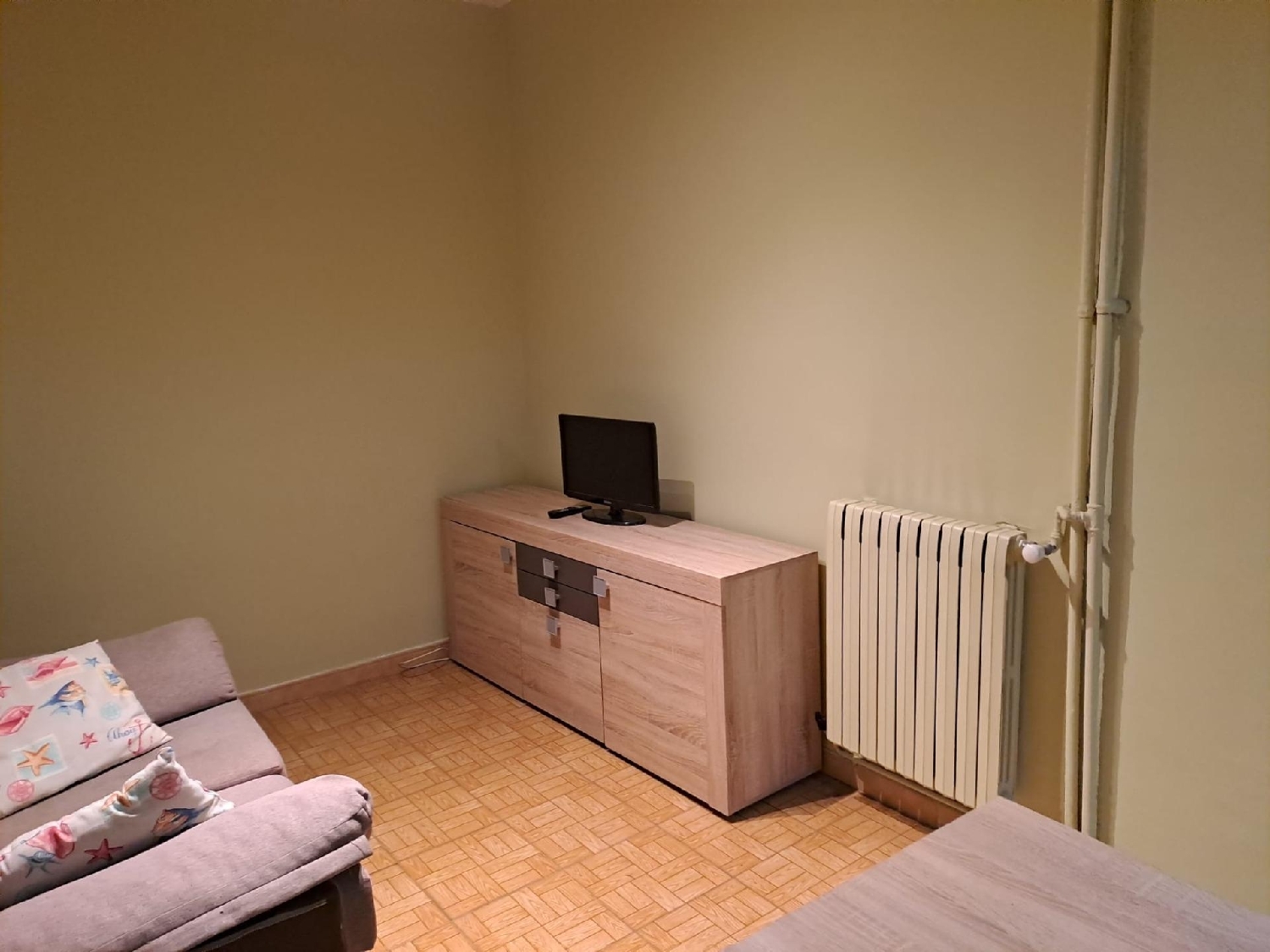  kaufen Wohnung Segovia De Sacedón Campo De Salamanca 4