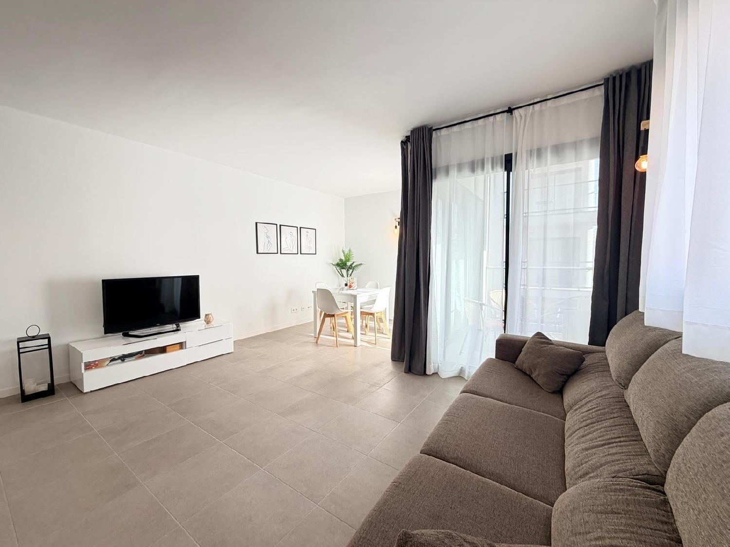  for sale apartment Segur De Calafell Baix Penedès 3