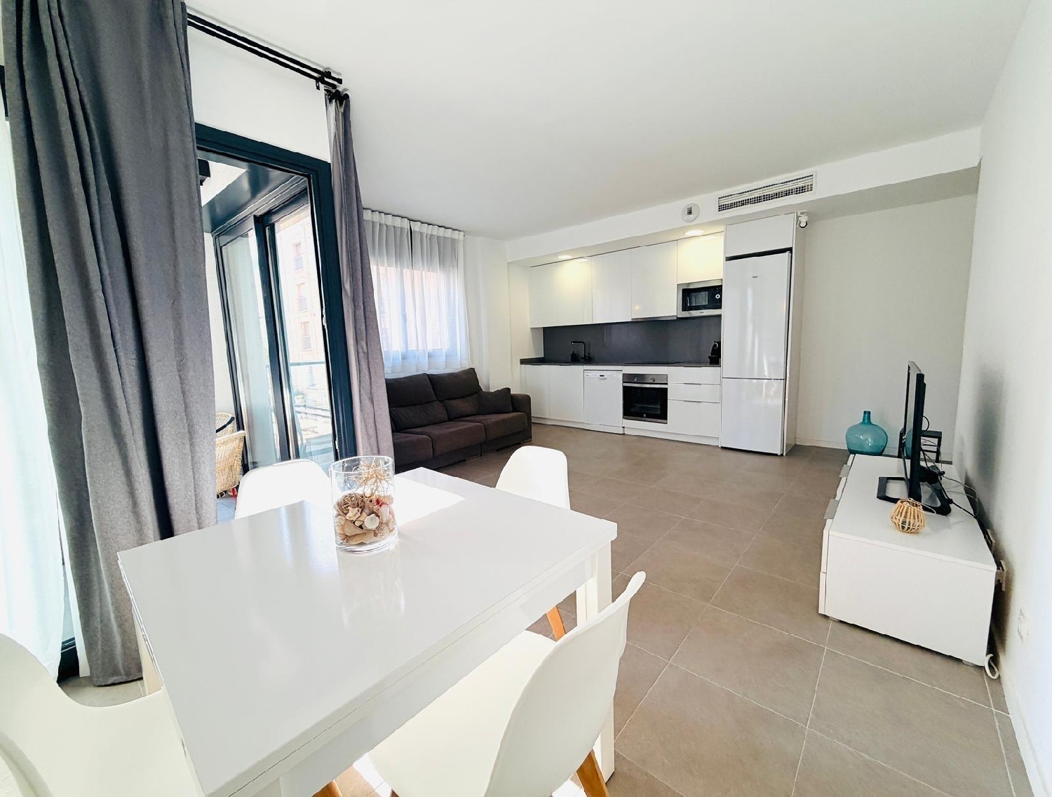  for sale apartment Segur De Calafell Baix Penedès 2
