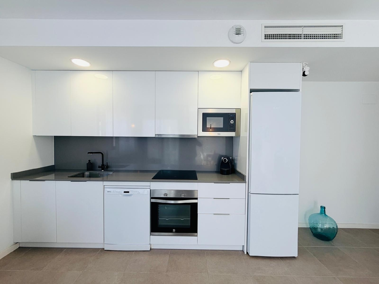  for sale apartment Segur De Calafell Baix Penedès 6