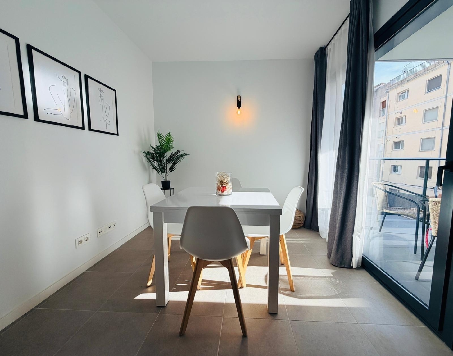  for sale apartment Segur De Calafell Baix Penedès 5