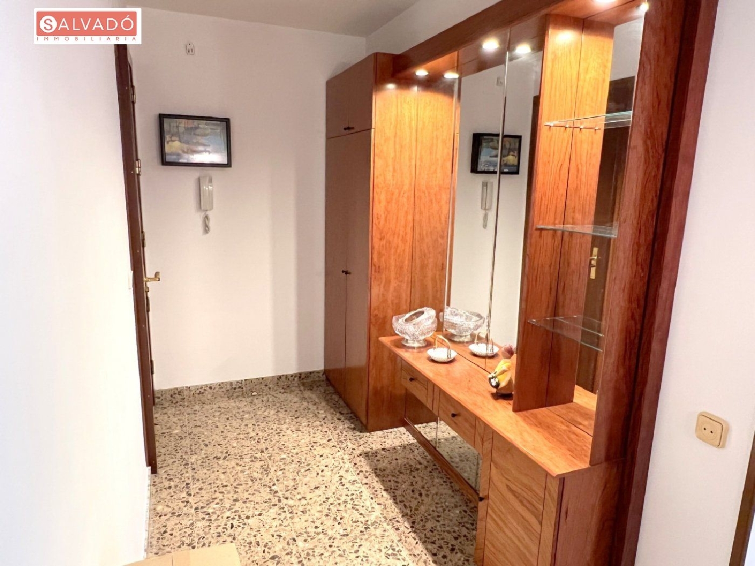  for sale apartment Segur De Calafell Baix Penedès 3