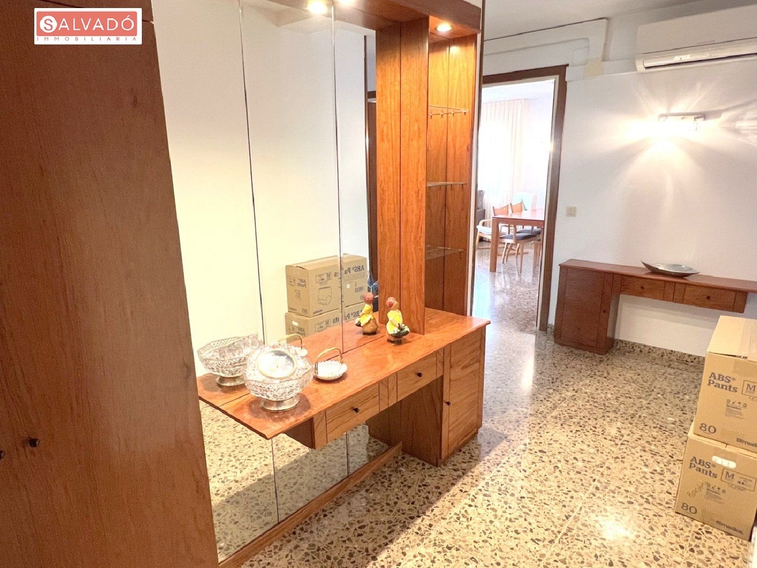  for sale apartment Segur De Calafell Baix Penedès 2