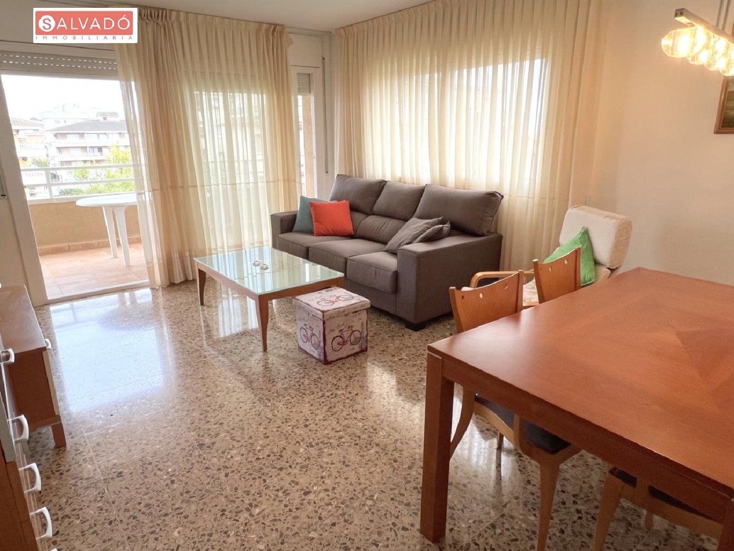  for sale apartment Segur De Calafell Baix Penedès 4