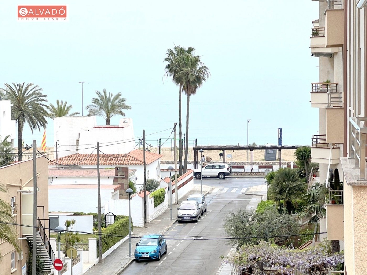  for sale apartment Segur De Calafell Baix Penedès 1