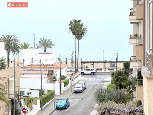 Segur De Calafell Baix Penedès apartment foto 6334279