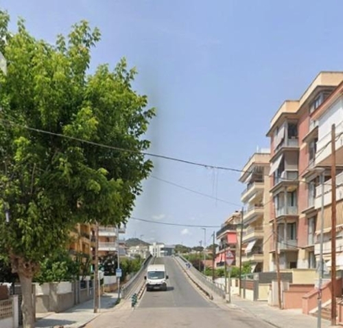 Segur De Calafell Baix Penedès appartement foto 6327637