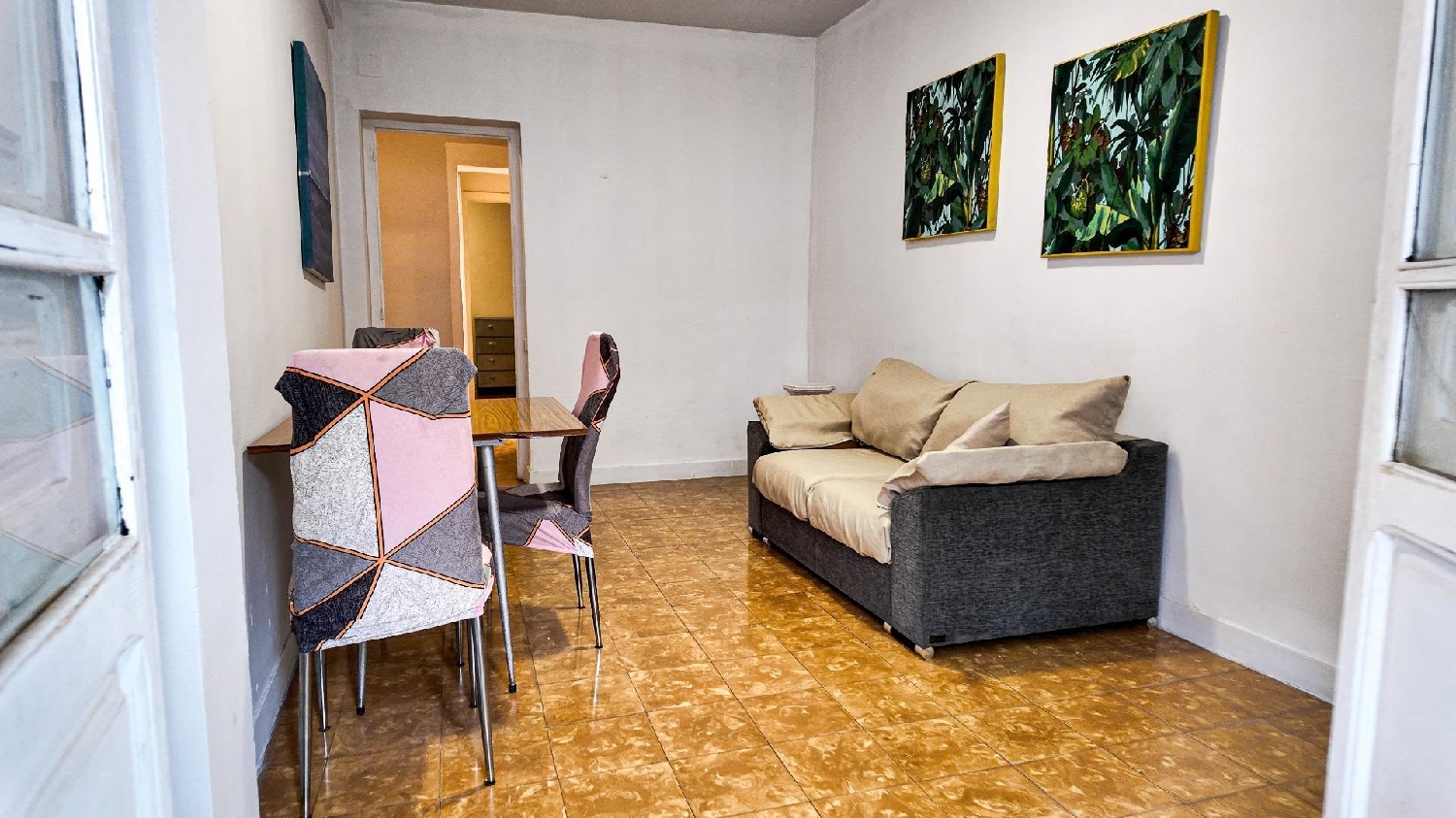  en venta apartamento Serra Camp De Túria 6