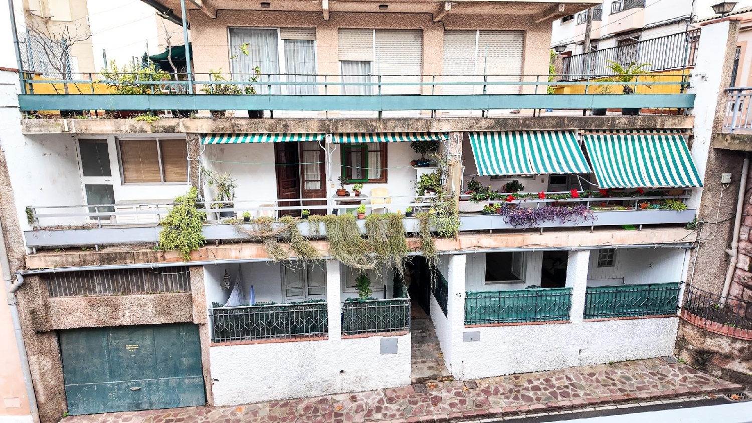 en venta apartamento Serra Camp De Túria 2