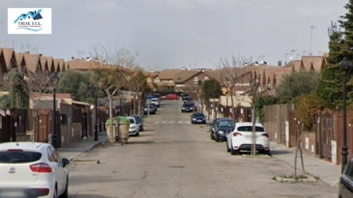 Seseña Sagra (La) lägenhet foto 6341048