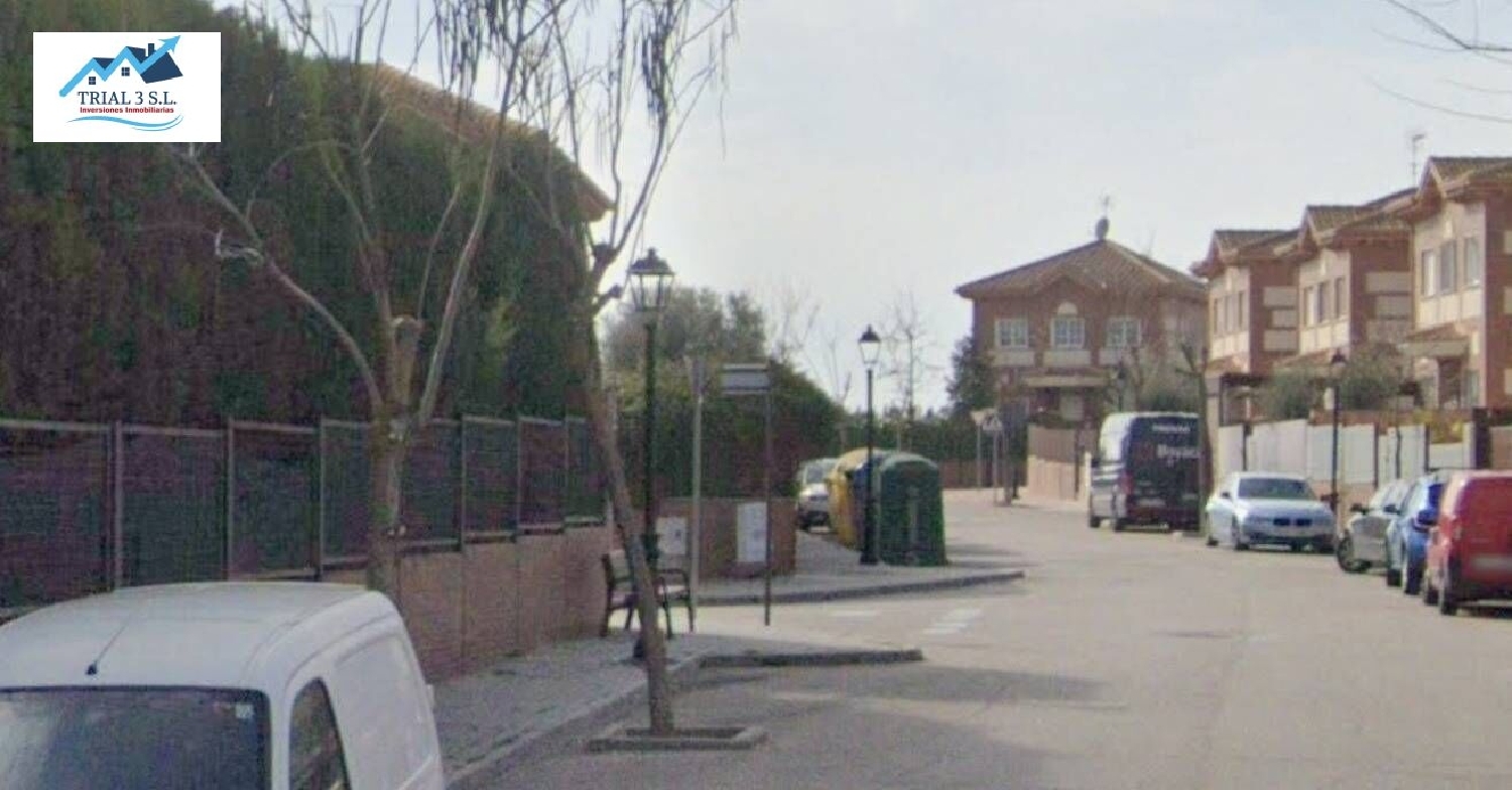  till salu lägenhet Seseña Sagra (La) 2