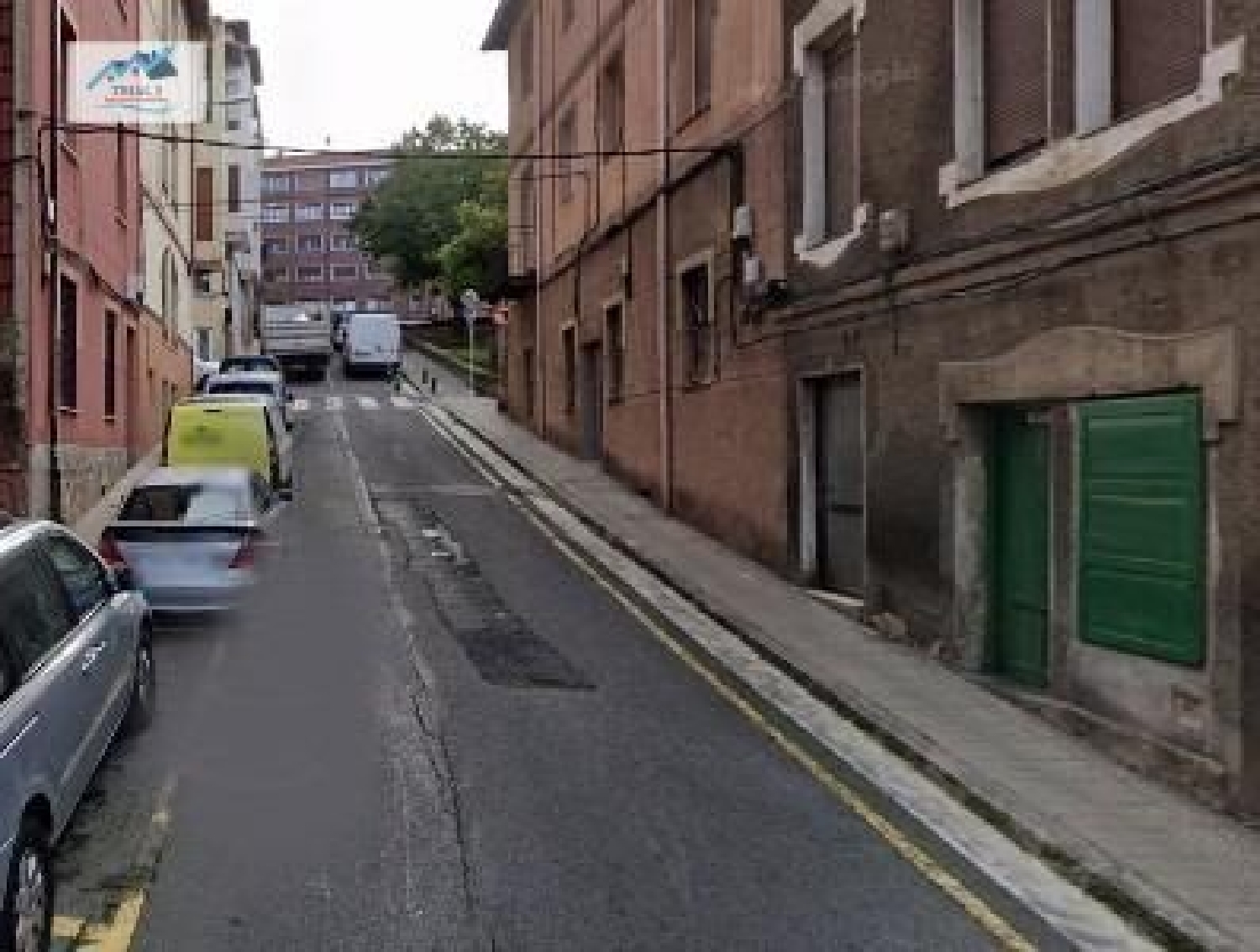  till salu lägenhet Sestao Gran Bilbao 2