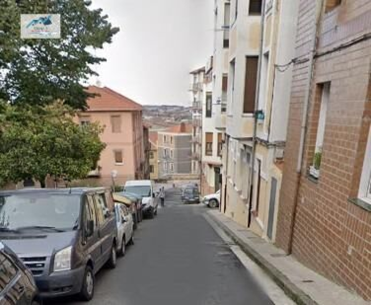  till salu lägenhet Sestao Gran Bilbao 1