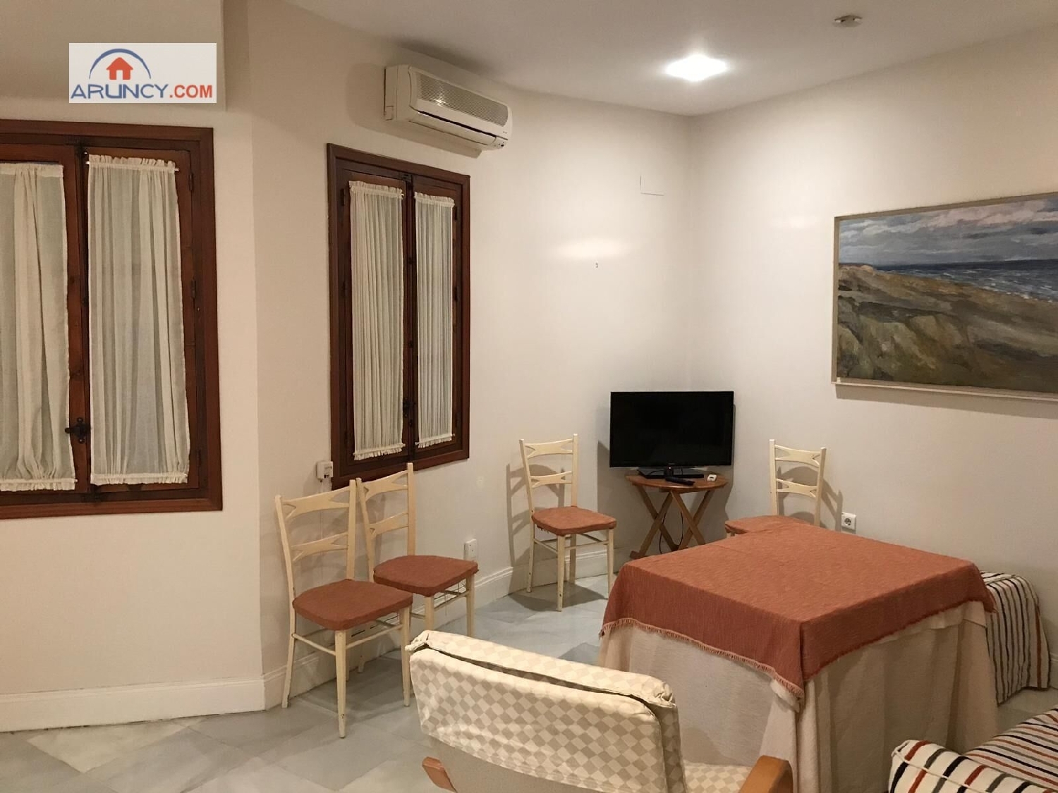  till salu lägenhet Sevilla La Nueva Sur 3