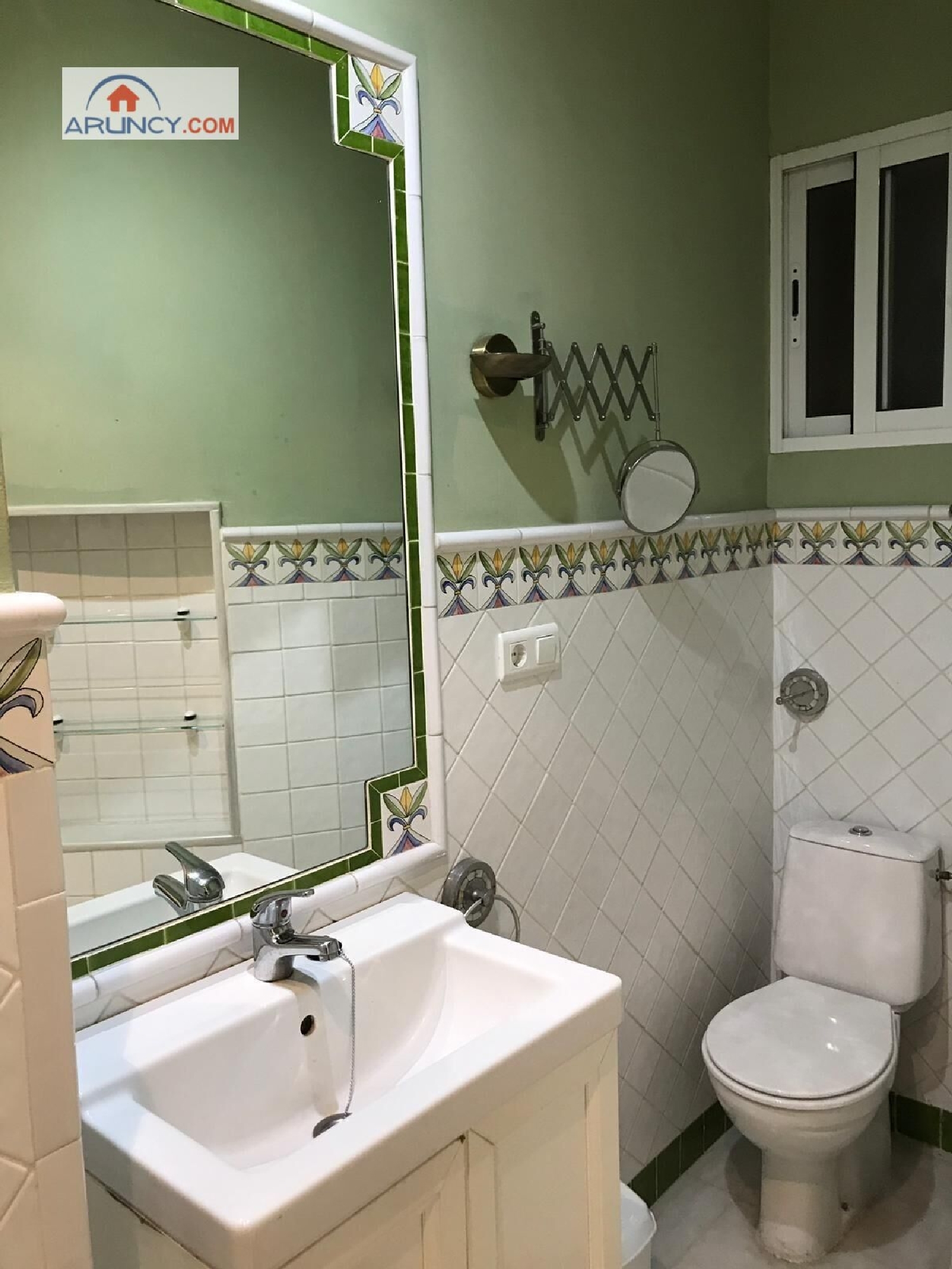  till salu lägenhet Sevilla La Nueva Sur 7