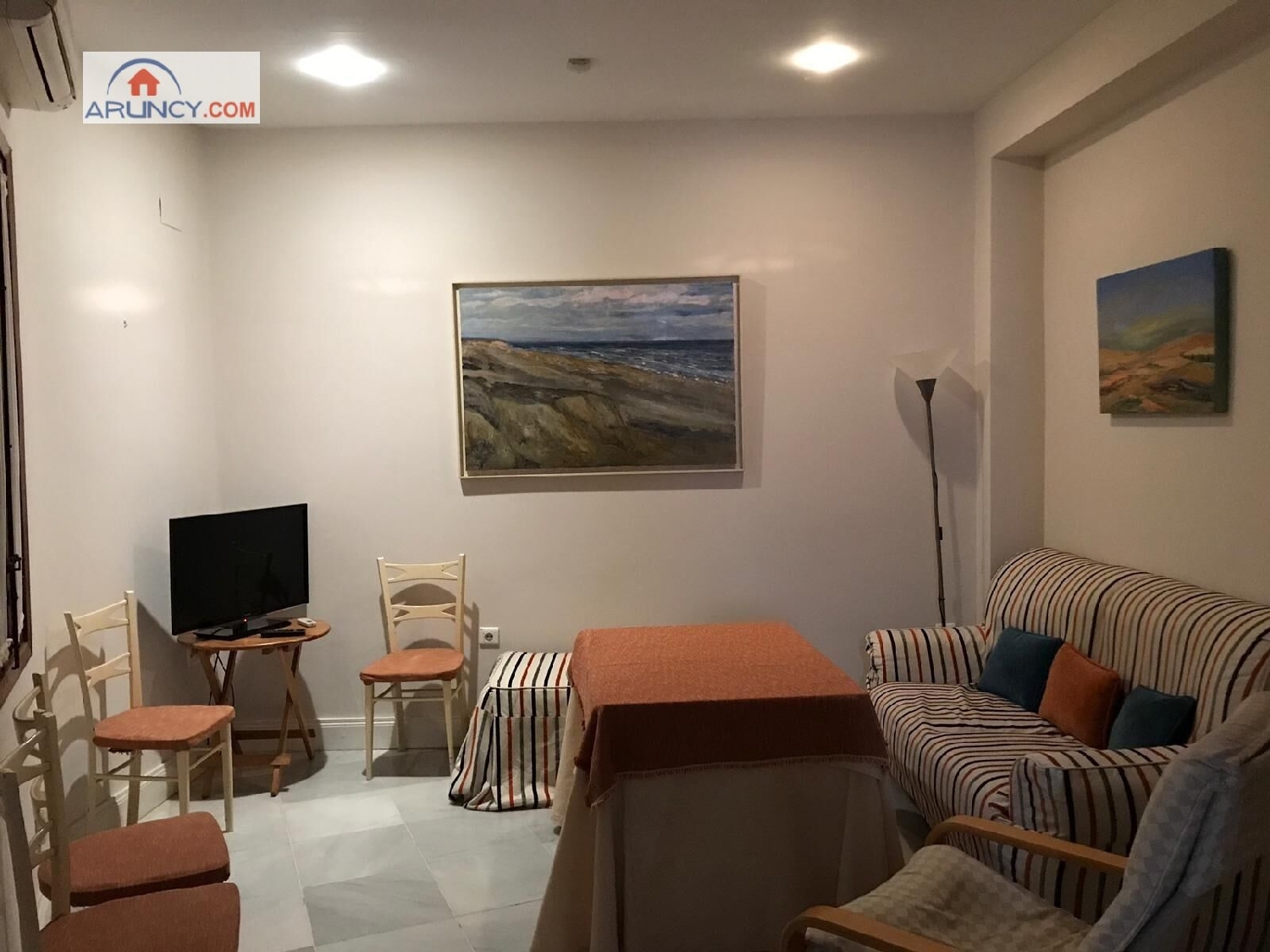  till salu lägenhet Sevilla La Nueva Sur 2