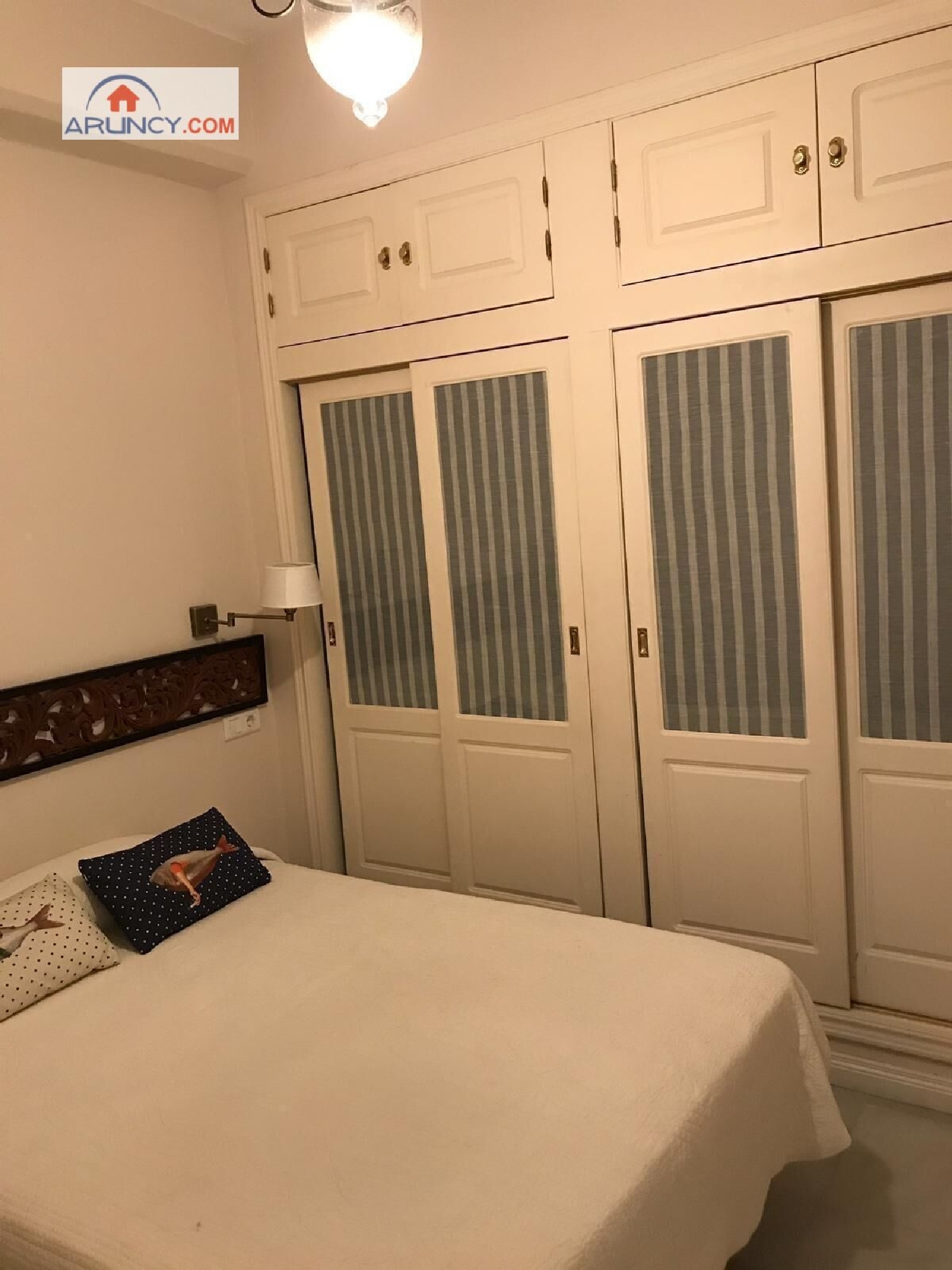  till salu lägenhet Sevilla La Nueva Sur 5